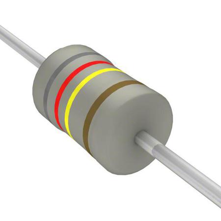 LR2F820K TE Connectivity Passive Product