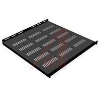 RFVS1926CG1 Shelf, Vented; 19 in.; 350 lbs.; Steel; 14 ga.; 26 in.