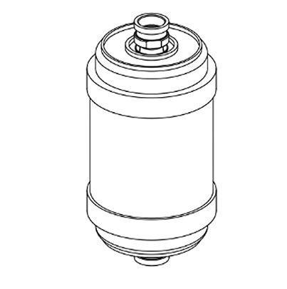 HRR-DF001 SMC Compressed Air Filter