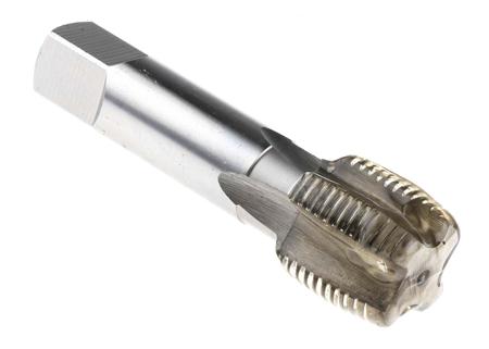 20184 EVENTUS Threading Tap HSS 1-Piece BSP Standard G1/2-14 Thread