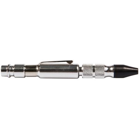 RC006EU SAM 6.3 bar Blow Gun, 1/4 in Air Inlet (BSP)