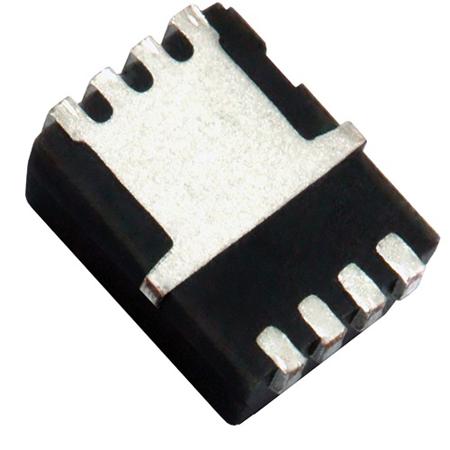 SISS5808DN-T1-GE3 Silicon N-Channel MOSFET, 66.6 A, 80 V, 8-Pin 1212-8S Vishay