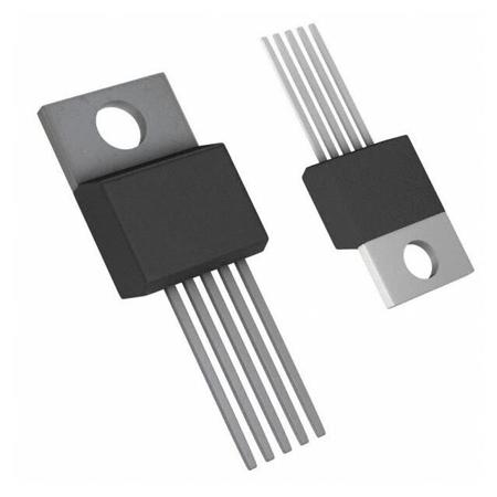 TC1263-3-3VAT Microchip Technology TC1263-3.3VAT