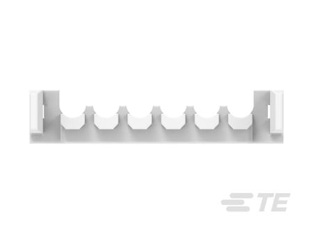 2-2383410-6 TE Connectivity Protective Cover for use with SGI Grace Inertia 1.5