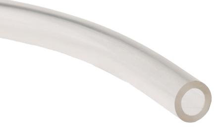 917-2404 RS PRO Compressed Air Pipe Clear Polyurethane 8mm x 30m CPU Series