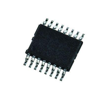 1ED020I12-F2 Infineon  Half Bridge MOSFET Power Driver 2.4A, 4.5 → 5.5 V, DSO-16-15 16-Pin