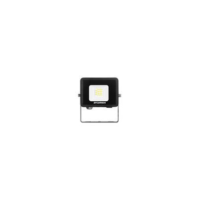 90151 Sylvania SYLFLOOD Floodlight, 9.5 W, 1000 lm, IP65