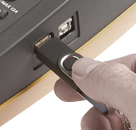 FLUKE-6500-2-UK Fluke Pass/Fail PAT 6500 Portable Appliance Tester PAT, Class I, Class II Test Type With UKAS Calibration