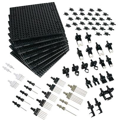QB-KIT1 Panduit Structural System Cable Management
