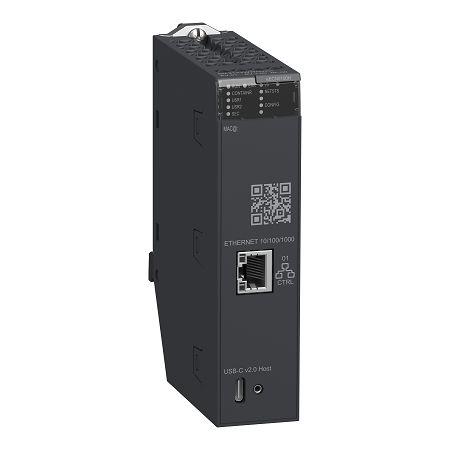 BMEECN0100H Schneider Electric Modicon M580 Series Memory Module for Use with Racks