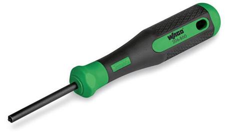 206-860 WAGO 206 Series Operating Tool