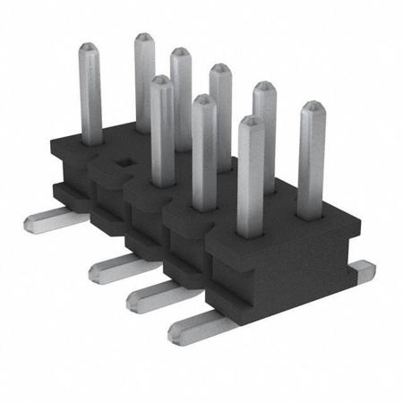 TMMH-105-01-T-DV-003 Samtec Inc.