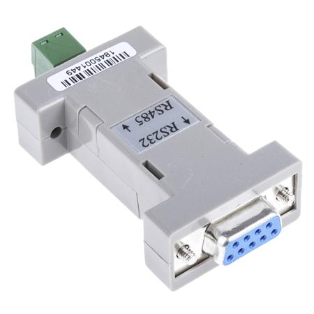 TV8469 ABUS Converter RS232 to RS485 Convertor for use with PTZ dome camera