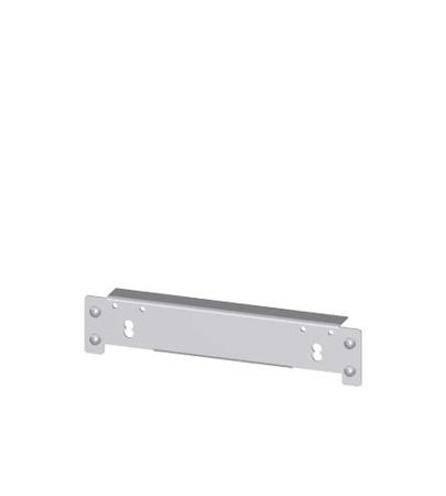 8GK4854-0KK10 Siemens ALPHA Cover Frame for use with N/PE Busbar Support
