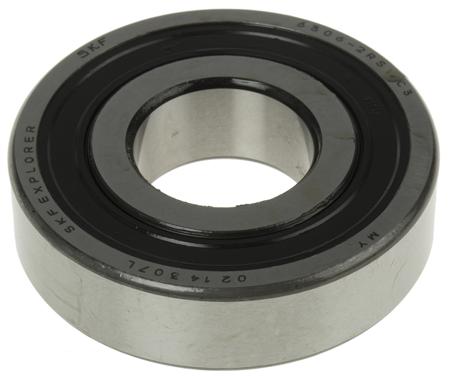 6306-2RS1-C3 Deep Groove Ball Bearing 6306-2RS1/C3 30mm I.D, 72mm O.D