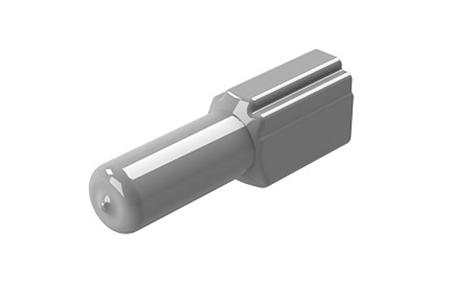 AT2S-BT Amphenol Industrial, 2S, AT2S Female 2 Way Connector for use with Automotive Connectors