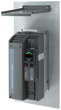 6SL3266-1PD00-0BA0 Siemens SINAMICS G120X Series Cover