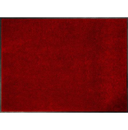 C608004 ID Group CONFOR Anti-Slip, Entrance Mat, Anti-Slip, Indoor Use, Red, 600mm 80cm 10mm