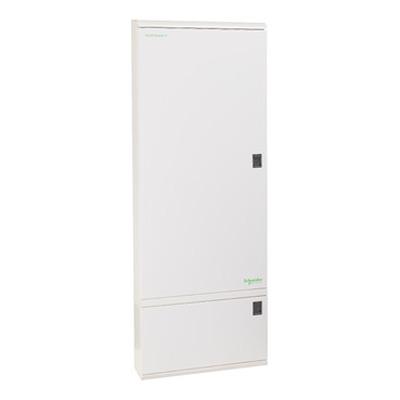 SEA9BPN12516S6 Schneider Electric Acti9 3 Phase Distribution Board, 22 Way, 125 A