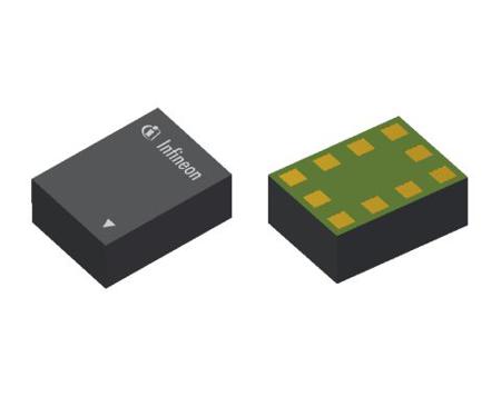 BGSX22G5A10E6327XTSA1 Infineon  RF Switch Circuit, 10-Pin ATSLP-10-50