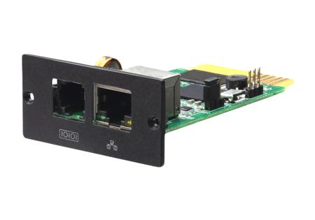 SP100-AT Aten UPS Network Management Card, SP100 Series