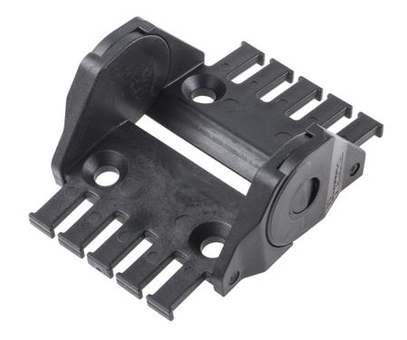 14050.34PZ Igus Polymer Cable Trunking Accessory, 63.5mm, 1400, e-chain