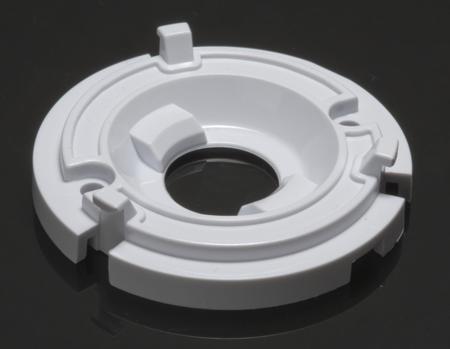 C12292_LENA-STD-BASE-MEZ Ledil LED Array Mount LENA for Mega Zenigata (GW5DGC)