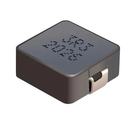 SRP7028AA-R82M Bourns, SRP7028AA, 7028 Yes Power Inductor with a Metal Alloy Powder Core, 820 nH Wirewound ±20 % 14 A Idc Q:10