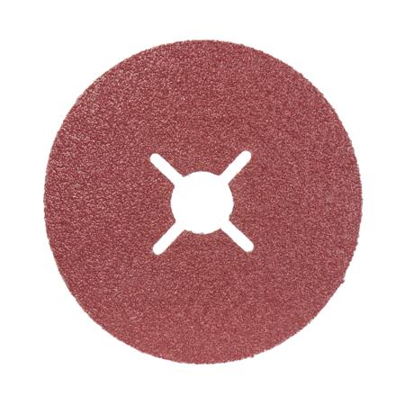 7000028201 3M 982C Ceramic Grinding Disc, 180mm, 36+ Grit, 100 in pack