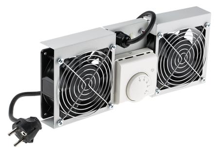802-0311 RS PRO 2 Fan Surface Fan Module