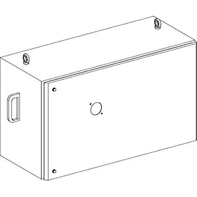 KSB400DC5TRE Schneider Electric, Canalis Series
