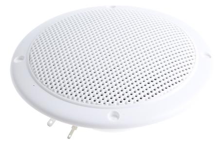 FR 13 WP 4 OHM (WHITE) Visaton 40W Cabinet Speaker, 70 Hz → 16 kHz, 4Ω
