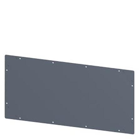 8MF1084-2UD11-0A Siemens 8MF1 Series Steel Top Cover Plate for Use with SIVACON, 800 x 400mm