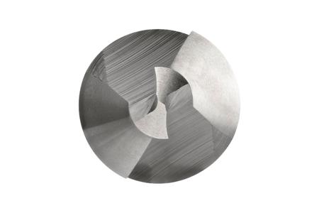 A225-BS6 Dormer AS225 60° HSS Centre Drill Bit, 3 in