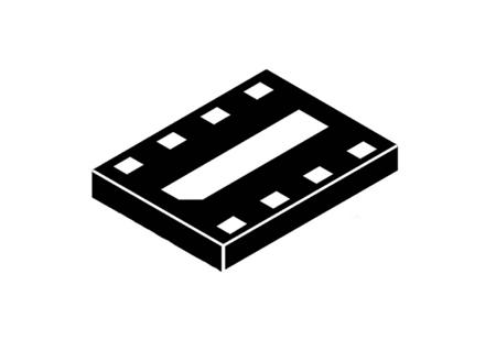 LD56100DPU18R STMicroelectronics, Voltage Regulator 5.5V 8-Pin