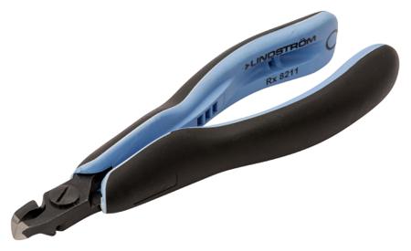 RX 8211 Lindstrom ESD Safe Oblique Cutters