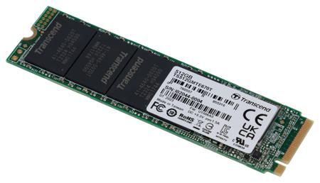 TS512GMTE670T Transcend MTE670T M.2 512 GB Internal SSD