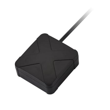 AA-215-201111 Taoglas AA.215.201111 Square GPS Antenna with SMA Connector, GPS