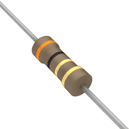CFM12JT3R00 Stackpole Electronics Inc.
