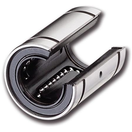 BBE40UU-OP-RL SNR , Linear Ball Bearing with 62mm Outside Diameter
