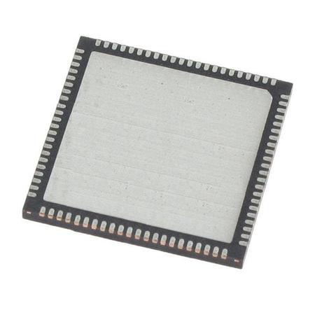 8V19N850DNLGI , Clock Generator LVDS, LVPECL, 2-Input, 88-Pin VFQFPN
