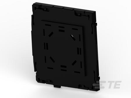2174988-2 TE Connectivity 1.02mm Pitch SMT IC Socket