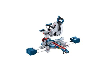 0601B51100 Bosch GCM GCM 18V-254 D 254mm Cordless Mitre Saw, 18V