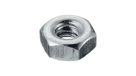 RND-610-00484 RND Stainless Steel Hex Nut, DIN 934, M2.5