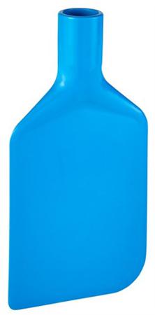 70133 Vikan Polyethylene Paddle Scraper Blade, 1 piece
