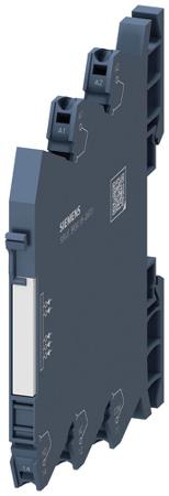 3RQ4118-2AF01 Siemens 3RQ4 Series Relay, Plug In, 230V ac/dc Coil, SPDT, 1-Pole, 6A Load