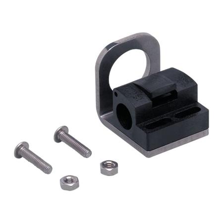 E21144 ifm electronic, E211 Series Bracket for Use with Mounting Clamp