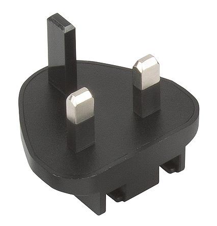 ACM PLUG UK XP Power Plug In Power Supply, for use with ACM Series Power Supplies