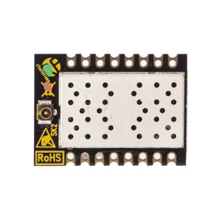 LAMBDA-9S RF Solutions, LoRa Module Transceiver 915MHz, -130dBm Receiver Sensitivity