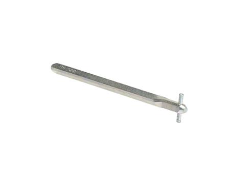 1SCA022304R4290 ABB Switch Disconnector Shaft 290mm, OXP Series for Use with Switch Dissconnector